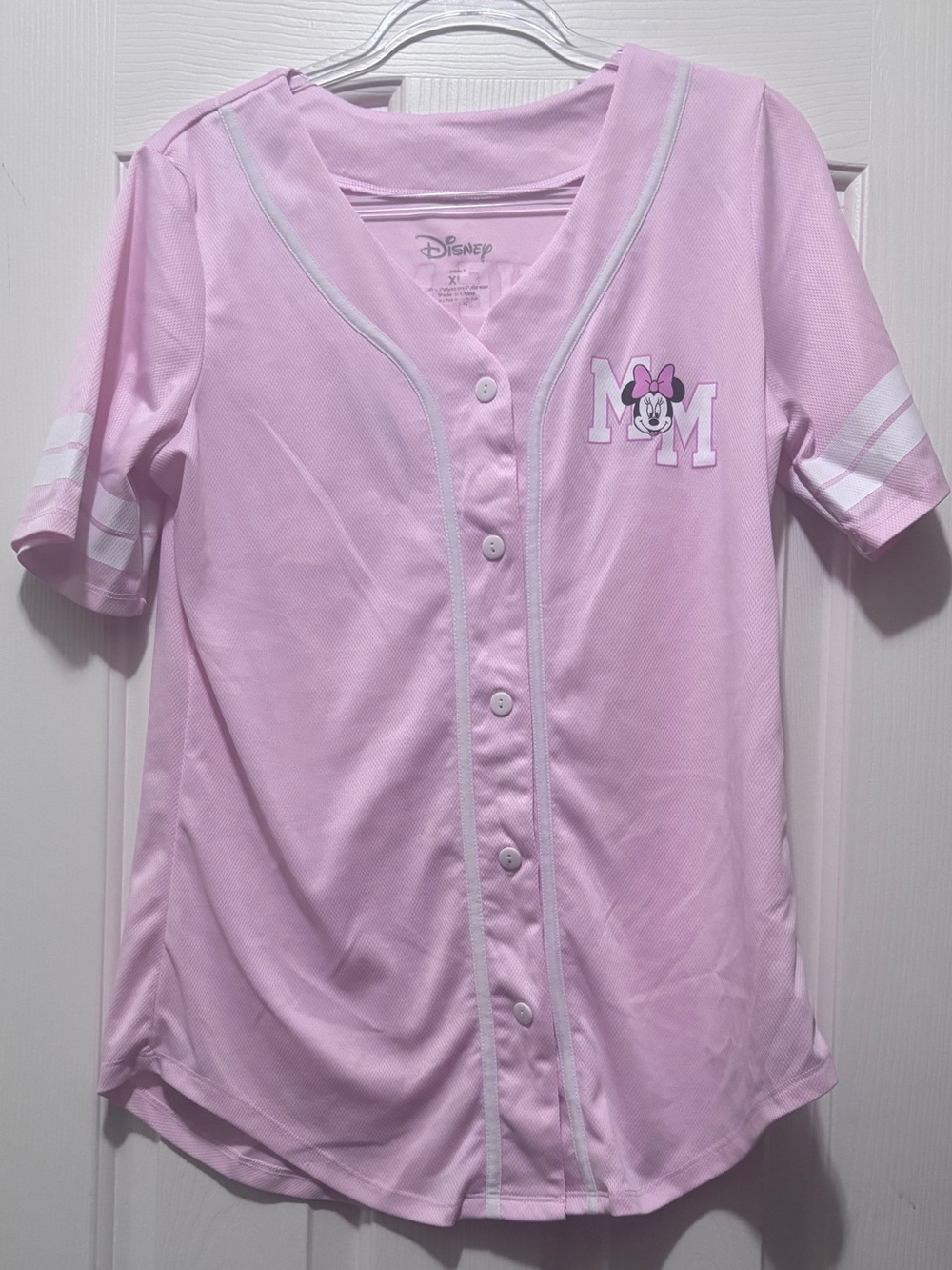 Minnie Mouse Jersey